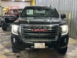 GMC Yukon